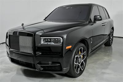 2022 Rolls-Royce Black Badge Cullinan   - Photo 6 - Joliet, IL 60435