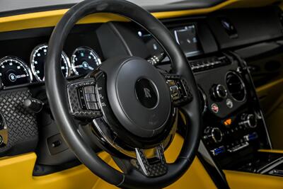 2022 Rolls-Royce Black Badge Cullinan   - Photo 26 - Joliet, IL 60435