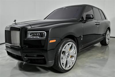 2022 Rolls-Royce Black Badge Cullinan   - Photo 6 - Joliet, IL 60435
