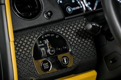 2022 Rolls-Royce Black Badge Cullinan   - Photo 28 - Joliet, IL 60435