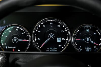 2022 Rolls-Royce Black Badge Cullinan   - Photo 29 - Joliet, IL 60435