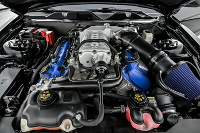 2013 Ford Shelby GT500 -$30K MODS!   - Photo 16 - Joliet, IL 60435