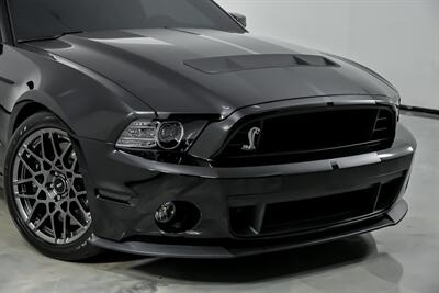 2013 Ford Shelby GT500 -$30K MODS!   - Photo 3 - Joliet, IL 60435