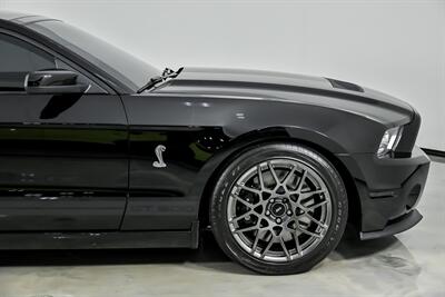 2013 Ford Shelby GT500 -$30K MODS!   - Photo 15 - Joliet, IL 60435
