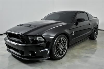2013 Ford Shelby GT500 -$30K MODS!   - Photo 6 - Joliet, IL 60435