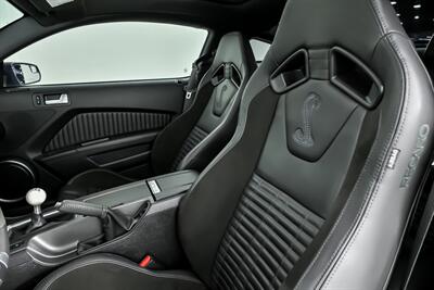 2013 Ford Shelby GT500 -$30K MODS!   - Photo 20 - Joliet, IL 60435