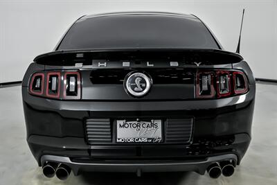 2013 Ford Shelby GT500 -$30K MODS!   - Photo 11 - Joliet, IL 60435