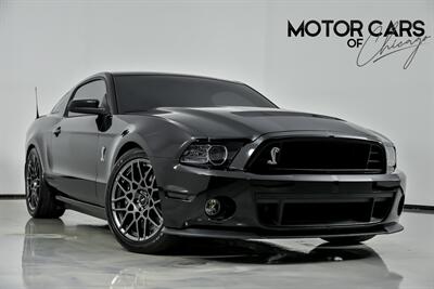 2013 Ford Shelby GT500 -$30K MODS!   - Photo 1 - Joliet, IL 60435