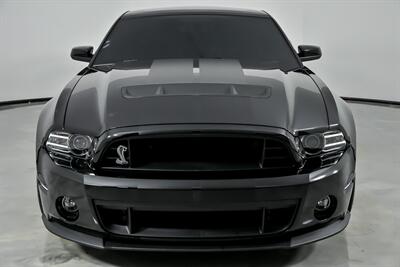 2013 Ford Shelby GT500 -$30K MODS!   - Photo 5 - Joliet, IL 60435