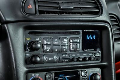 2002 Chevrolet Corvette Z06   - Photo 30 - Joliet, IL 60435