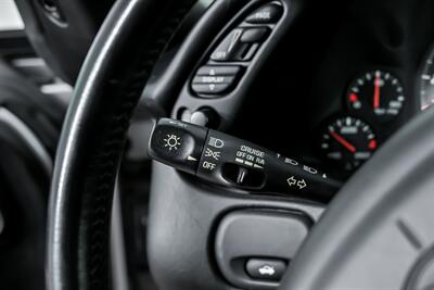 2002 Chevrolet Corvette Z06   - Photo 27 - Joliet, IL 60435