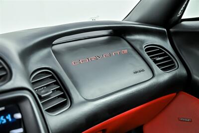 2002 Chevrolet Corvette Z06   - Photo 32 - Joliet, IL 60435