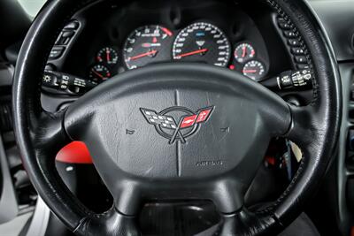 2002 Chevrolet Corvette Z06   - Photo 26 - Joliet, IL 60435