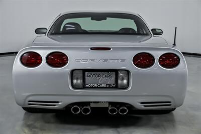 2002 Chevrolet Corvette Z06   - Photo 11 - Joliet, IL 60435
