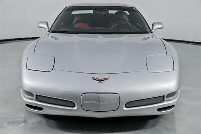 2002 Chevrolet Corvette Z06   - Photo 5 - Joliet, IL 60435