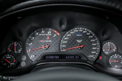 2002 Chevrolet Corvette Z06   - Photo 25 - Joliet, IL 60435