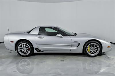 2002 Chevrolet Corvette Z06   - Photo 14 - Joliet, IL 60435