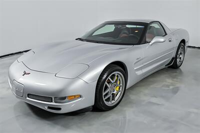 2002 Chevrolet Corvette Z06   - Photo 6 - Joliet, IL 60435