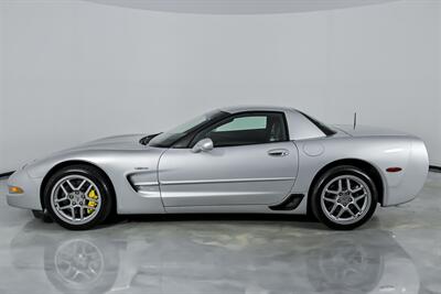 2002 Chevrolet Corvette Z06   - Photo 8 - Joliet, IL 60435