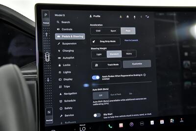 2021 Tesla Model S Plaid   - Photo 35 - Joliet, IL 60435