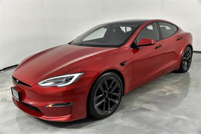 2021 Tesla Model S Plaid   - Photo 6 - Joliet, IL 60435