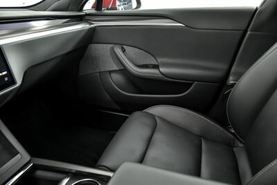 2021 Tesla Model S Plaid   - Photo 41 - Joliet, IL 60435