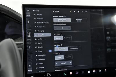 2021 Tesla Model S Plaid   - Photo 38 - Joliet, IL 60435