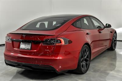 2021 Tesla Model S Plaid   - Photo 11 - Joliet, IL 60435