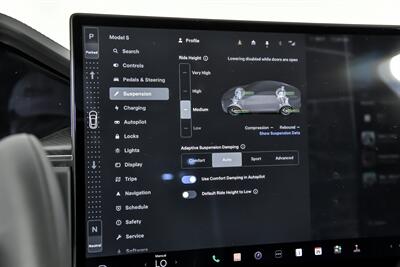 2021 Tesla Model S Plaid   - Photo 36 - Joliet, IL 60435