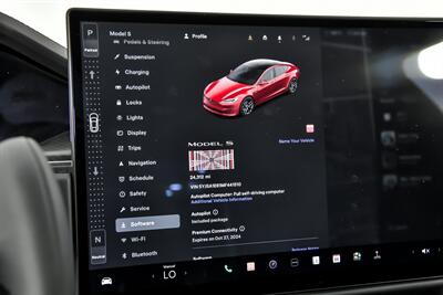 2021 Tesla Model S Plaid   - Photo 39 - Joliet, IL 60435