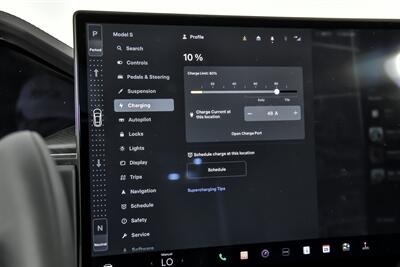 2021 Tesla Model S Plaid   - Photo 37 - Joliet, IL 60435