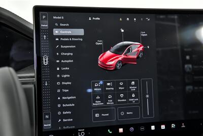 2021 Tesla Model S Plaid   - Photo 34 - Joliet, IL 60435