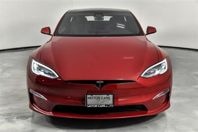 2021 Tesla Model S Plaid   - Photo 5 - Joliet, IL 60435