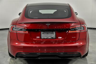 2021 Tesla Model S Plaid   - Photo 10 - Joliet, IL 60435