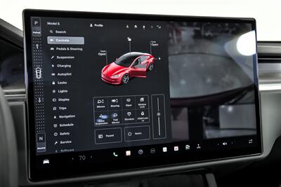 2021 Tesla Model S Plaid   - Photo 29 - Joliet, IL 60435