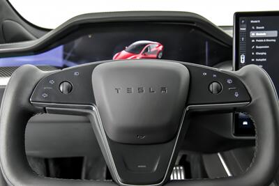 2021 Tesla Model S Plaid   - Photo 28 - Joliet, IL 60435