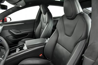 2021 Tesla Model S Plaid   - Photo 21 - Joliet, IL 60435