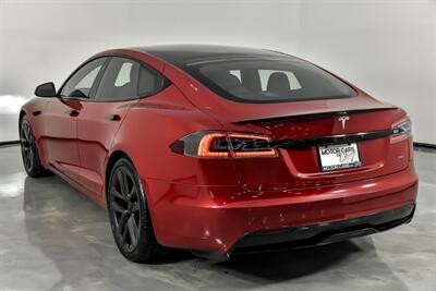 2021 Tesla Model S Plaid   - Photo 9 - Joliet, IL 60435