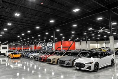 2016 Porsche Cayman GT4-FULL SATIN PPF   - Photo 48 - Joliet, IL 60435