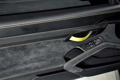 2016 Porsche Cayman GT4-FULL SATIN PPF   - Photo 18 - Joliet, IL 60435
