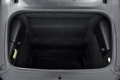 2016 Porsche Cayman GT4-FULL SATIN PPF   - Photo 17 - Joliet, IL 60435