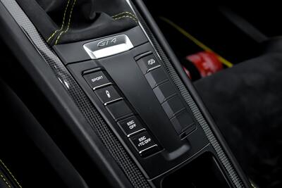 2016 Porsche Cayman GT4-FULL SATIN PPF   - Photo 39 - Joliet, IL 60435