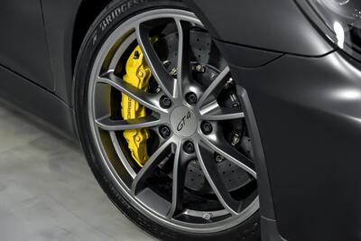 2016 Porsche Cayman GT4-FULL SATIN PPF   - Photo 4 - Joliet, IL 60435