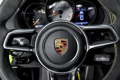 2016 Porsche Cayman GT4-FULL SATIN PPF   - Photo 28 - Joliet, IL 60435