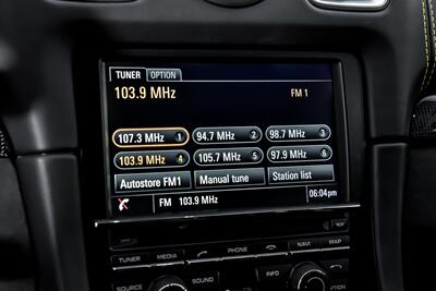 2016 Porsche Cayman GT4-FULL SATIN PPF   - Photo 34 - Joliet, IL 60435