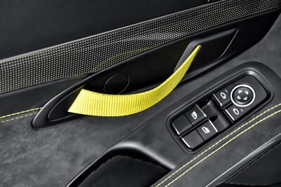 2016 Porsche Cayman GT4-FULL SATIN PPF   - Photo 20 - Joliet, IL 60435