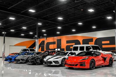 2016 Porsche Cayman GT4-FULL SATIN PPF   - Photo 46 - Joliet, IL 60435