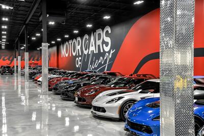 2016 Porsche Cayman GT4-FULL SATIN PPF   - Photo 51 - Joliet, IL 60435