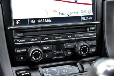 2016 Porsche Cayman GT4-FULL SATIN PPF   - Photo 36 - Joliet, IL 60435