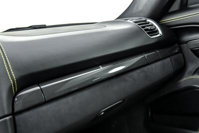 2016 Porsche Cayman GT4-FULL SATIN PPF   - Photo 40 - Joliet, IL 60435